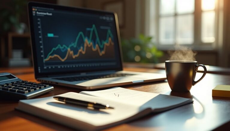Guía práctica para entender PIB, inflación, productividad y empleo