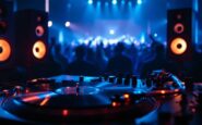 Ice, la DJ detrás de las canciones que animan a la selección española