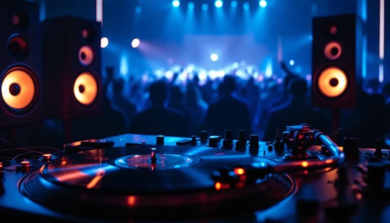 Ice, la DJ detrás de las canciones que animan a la selección española