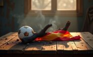 Incendios devastadores, tensiones políticas y éxito deportivo en España