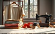 Iniciativas de moda sostenible en Guadalajara y Mieres: empleo e innovación