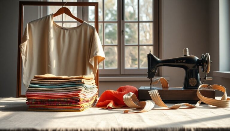 Iniciativas de moda sostenible en Guadalajara y Mieres: empleo e innovación