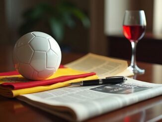 La futbolización de la política en España: estrategias y riesgos