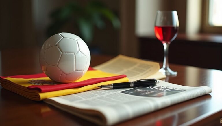 La futbolización de la política en España: estrategias y riesgos
