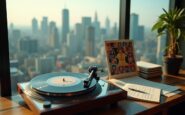 La influencia global de la música pop en valores y tendencias