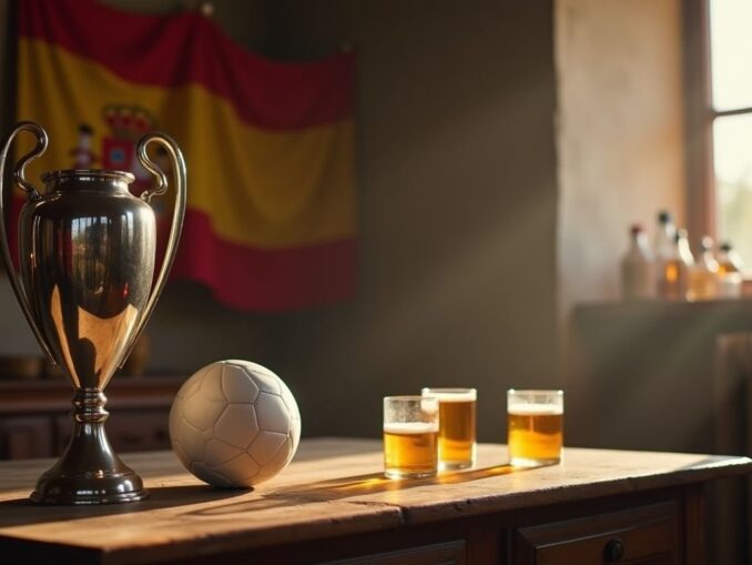 La Roja vence a la favorita Francia y se clasifica para la final del Mundial 2026