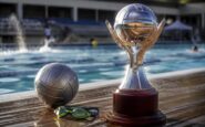 La selección femenina española de waterpolo enfrenta a Estados Unidos en la final de la Copa del Mundo
