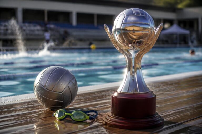 La selección femenina española de waterpolo enfrenta a Estados Unidos en la final de la Copa del Mundo