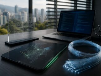 La transformación digital en Colombia: desafíos y oportunidades en 2026
