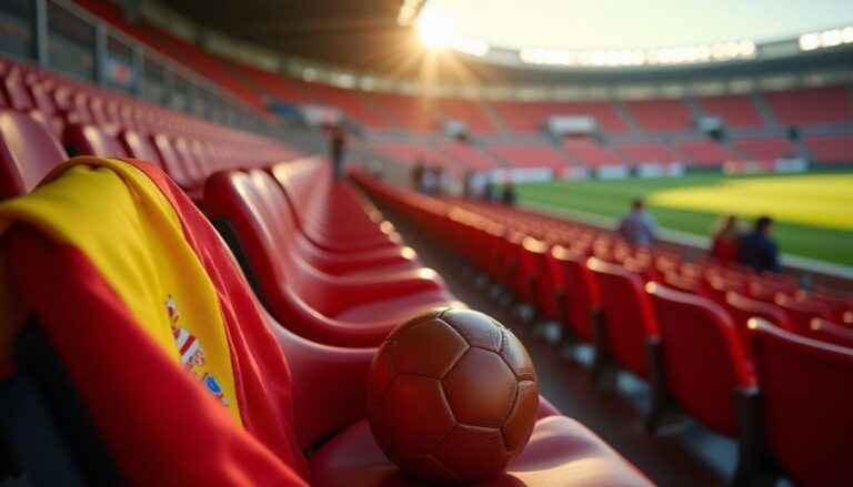Lamine Yamal y su padre: la emotiva historia detrás de su ausencia en la final del Mundial