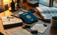 Mafias de la inmigración venden 'paquetes completos' para regularización en España