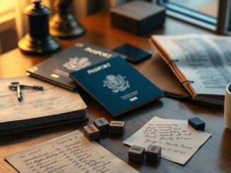 Mafias de la inmigración venden 'paquetes completos' para regularización en España