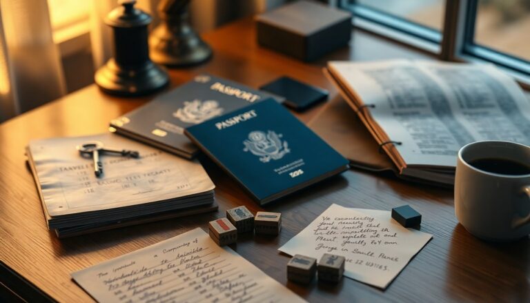 Mafias de la inmigración venden 'paquetes completos' para regularización en España