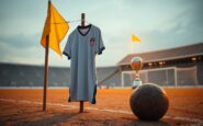 Muerte de Jayden Adams: el centrocampista sudafricano que brilló en el Mundial 2026