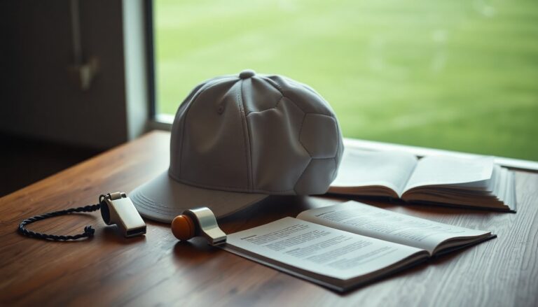Mundial 2026: el arbitraje español y la sombra del caso Negreira