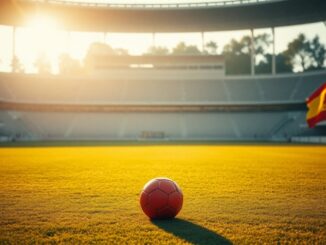 Mundial 2026: España avanza a octavos con goleada sobre Austria