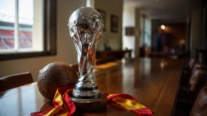 Mundial 2026: España vence a Argentina y se corona bicampeona del mundo
