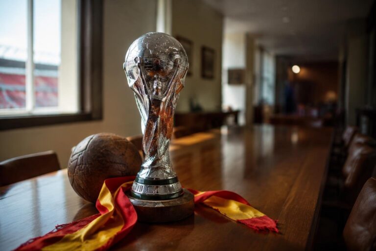 Mundial 2026: España vence a Argentina y se corona bicampeona del mundo