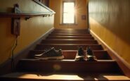 Programa por niveles para trabajar cardio y piernas usando escaleras