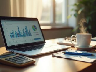 Qué miden realmente los indicadores de productividad y sus límites