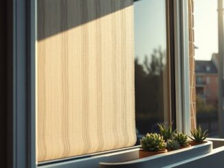 Soluciones pasivas para combatir el calor en viviendas urbanas