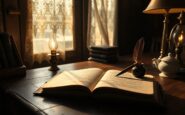 Técnicas narrativas para crónicas que trascienden el tiempo