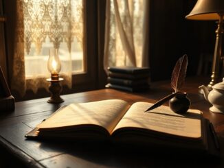 Técnicas narrativas para crónicas que trascienden el tiempo