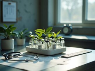 Terapias personalizadas para leucemia linfocítica crónica: efectos y consejos