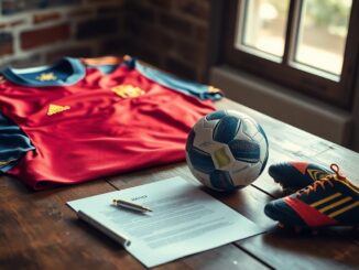 Villarreal ficha a Andero Kaares, joven promesa del fútbol estonio