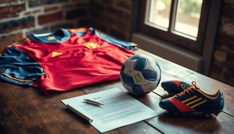 Villarreal ficha a Andero Kaares, joven promesa del fútbol estonio