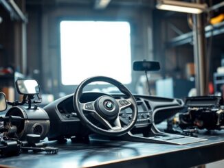 Volkswagen reduce su gama de modelos y prepara ajustes drásticos en su producción