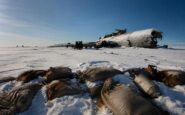 Accidente de avión en Alaska: ocho personas mueren en un sitio de radar remoto