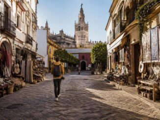 Análisis del sector turístico en España según el informe de la OCDE 2026