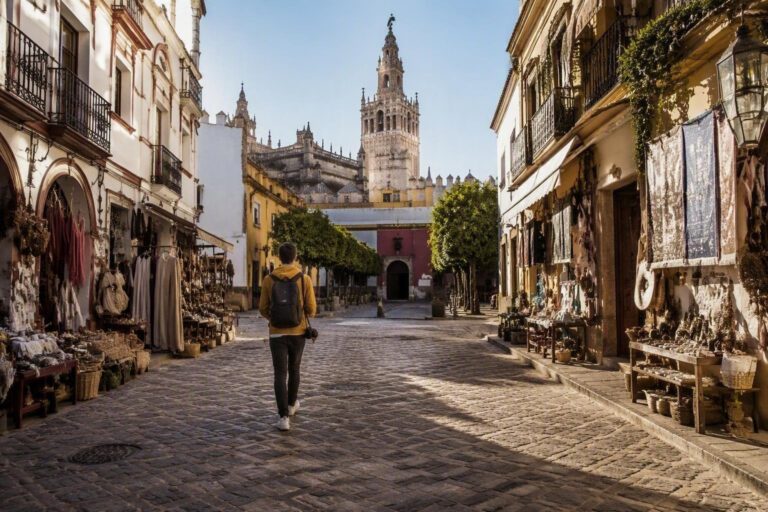 Análisis del sector turístico en España según el informe de la OCDE 2026