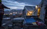 Ayuda internacional en emergencias: priorización, impacto y trazabilidad