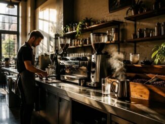 Café y salud: cómo consumir cafeína de forma segura y saludable