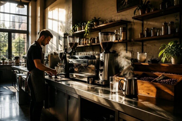 Café y salud: cómo consumir cafeína de forma segura y saludable