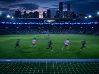 Champions League 2026/27: Todo lo que necesitas saber sobre el nuevo formato