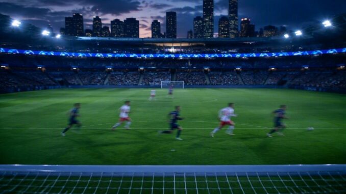 Champions League 2026/27: Todo lo que necesitas saber sobre el nuevo formato