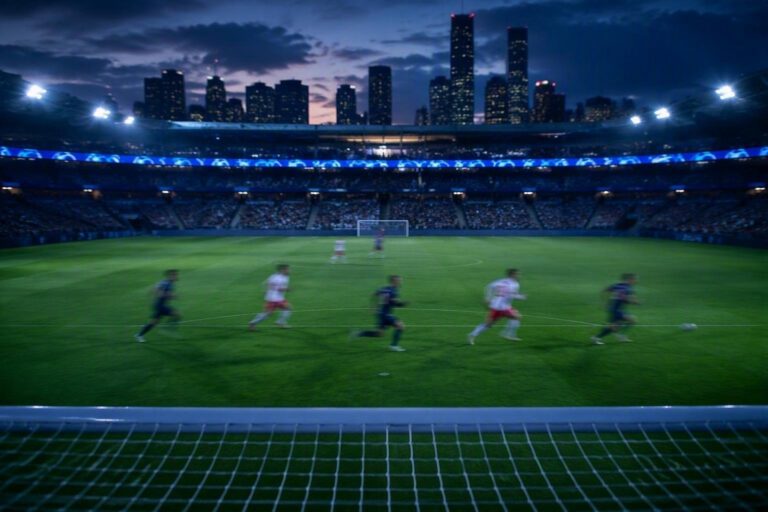 Champions League 2026/27: Todo lo que necesitas saber sobre el nuevo formato
