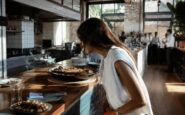 Clara P. Villalón y su pasión por los restaurantes de Madrid