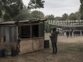 Cómo disfrutar de festivales con respeto al vecindario y al medio ambiente