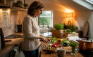 Cómo el ejercicio, sueño, dieta y estímulo cognitivo protegen tu cerebro