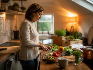 Cómo el ejercicio, sueño, dieta y estímulo cognitivo protegen tu cerebro