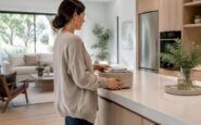Cómo el orden en casa reduce el estrés y mejora el sueño