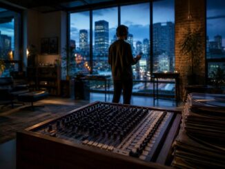 Cómo el streaming transformó la industria musical y la experiencia de escuchar