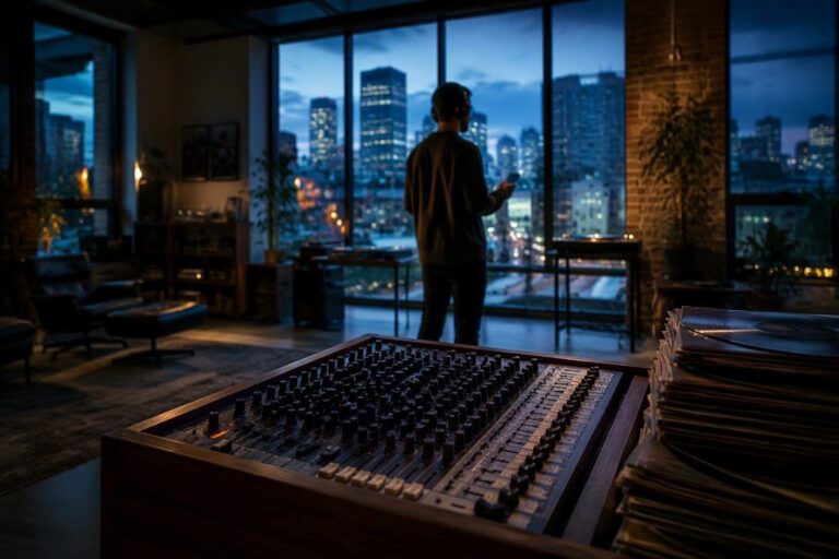 Cómo el streaming transformó la industria musical y la experiencia de escuchar