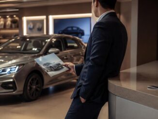 Cómo elegir un coche chino: seguridad, posventa y actualizaciones