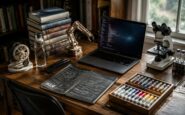 Cómo elegir una carrera STEAM: perfiles emergentes y competencias clave