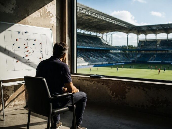 Cómo entender los sistemas, roles y principios del fútbol